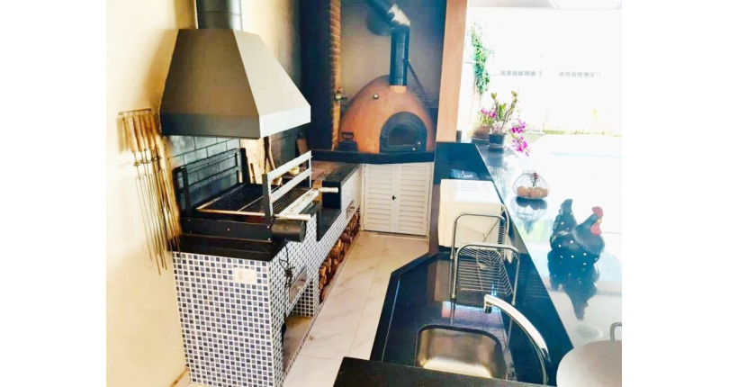 Sobrado à venda Rua Icádio, City América - Imóveis à Venda