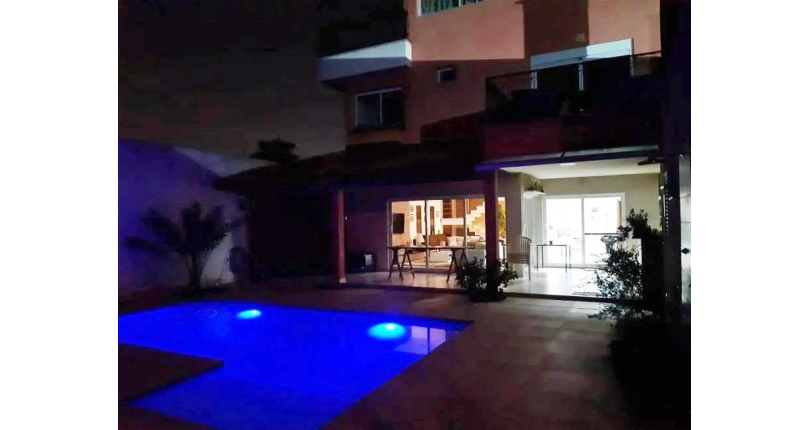 Sobrado à venda Rua Icádio, City América - Imóveis à Venda