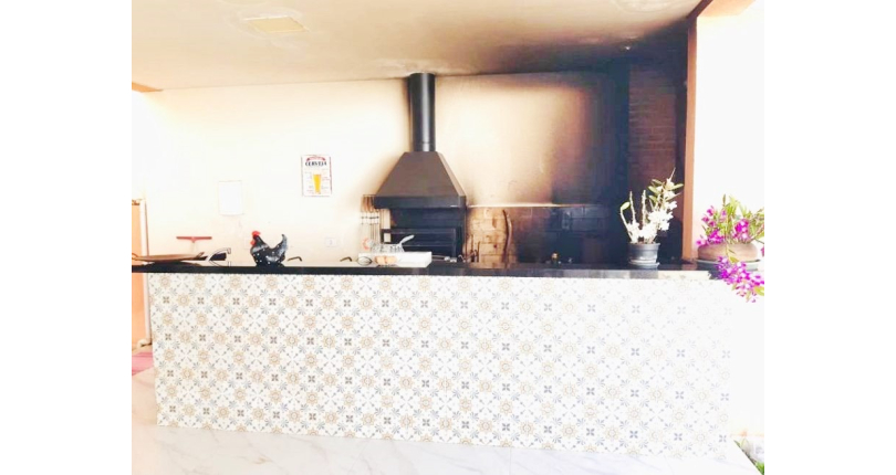 Sobrado à venda Rua Icádio, City América - Imóveis à Venda