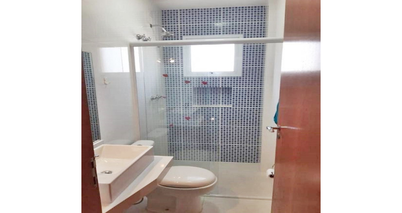 Sobrado à venda Rua Icádio, City América - Imóveis à Venda