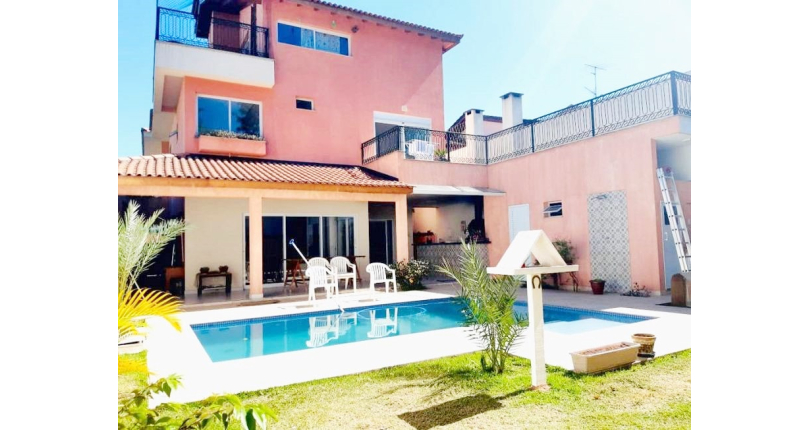 Sobrado à venda Rua Icádio, City América - Imóveis à Venda