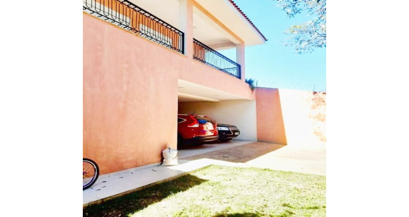Sobrado à venda Rua Icádio, City América - Imóveis à Venda