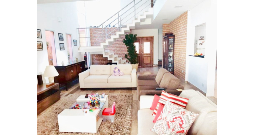 Sobrado à venda Rua Icádio, City América - Imóveis à Venda