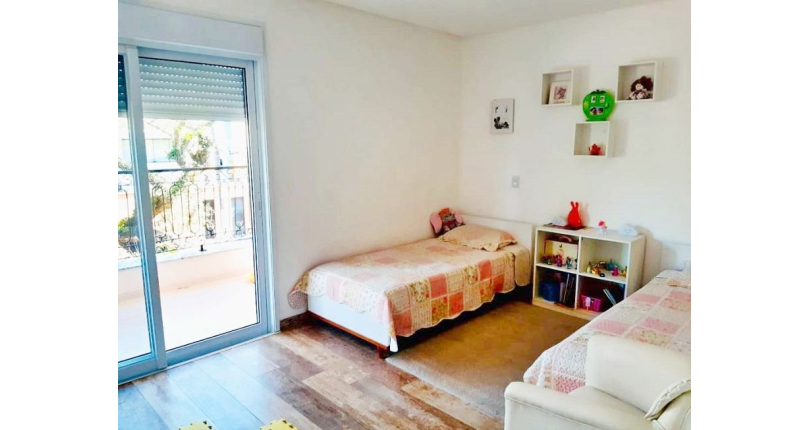 Sobrado à venda Rua Icádio, City América - Imóveis à Venda