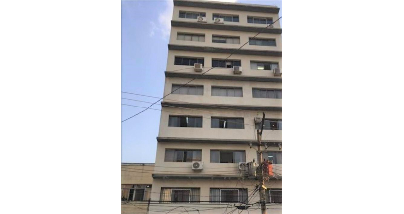 Salão/Salas à venda Rua Dronsfield, Lapa - Imóveis à Venda