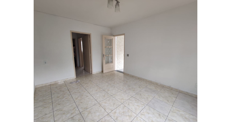 Sobrado à venda Rua Afonso Cláudio, Vila Piauí - Imóveis à Venda