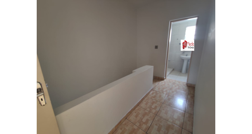 Sobrado à venda Rua Afonso Cláudio, Vila Piauí - Imóveis à Venda