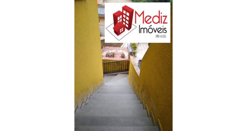 Sobrado à venda Rua Carlos Mauser, City Recanto Anastácio - Imóveis à Venda