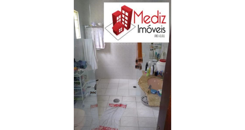 Sobrado à venda Rua Carlos Mauser, City Recanto Anastácio - Imóveis à Venda