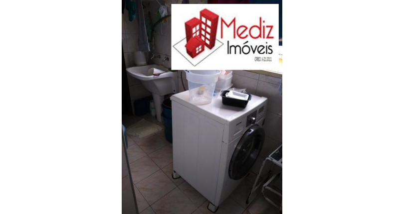 Sobrado à venda Rua Carlos Mauser, City Recanto Anastácio - Imóveis à Venda