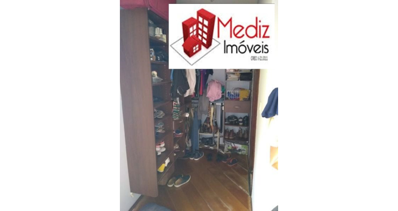 Sobrado à venda Rua Carlos Mauser, City Recanto Anastácio - Imóveis à Venda