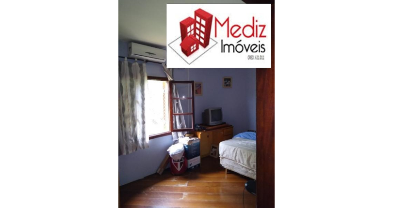 Sobrado à venda Rua Carlos Mauser, City Recanto Anastácio - Imóveis à Venda