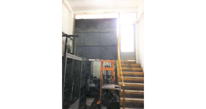 Galpão à venda Avenida Manoel Domingos Pinto, Parque Anhangüera - Imóveis à Venda