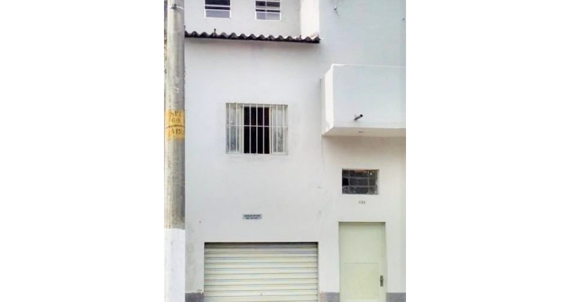 Galpão à venda Avenida Manoel Domingos Pinto, Parque Anhangüera - Imóveis à Venda