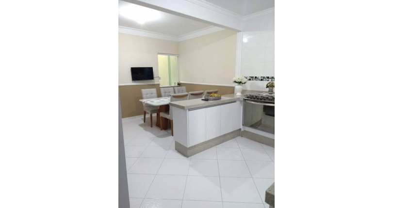 Sobrado à venda Avenida Venâncio Garcia Simões, Vila Clarice - Imóveis à Venda