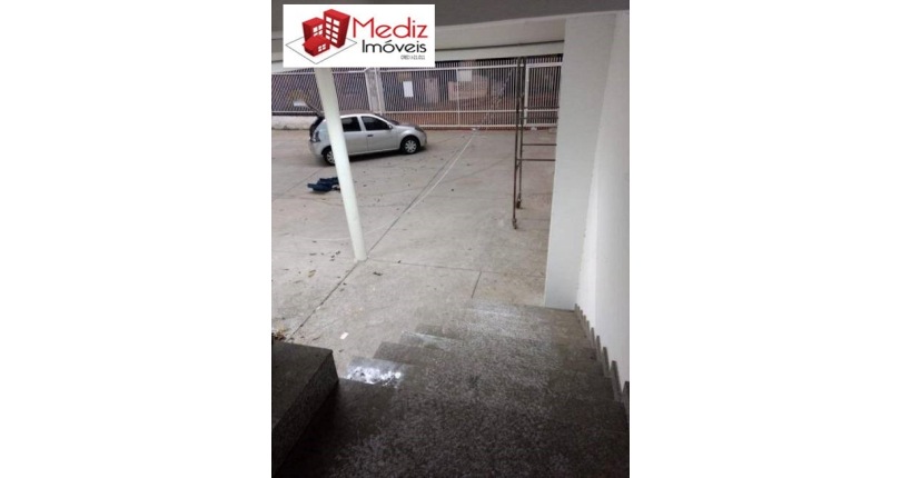 Galpão à venda Rua Cachoeira do Sul, Vila Jaguará - Imóveis à Venda