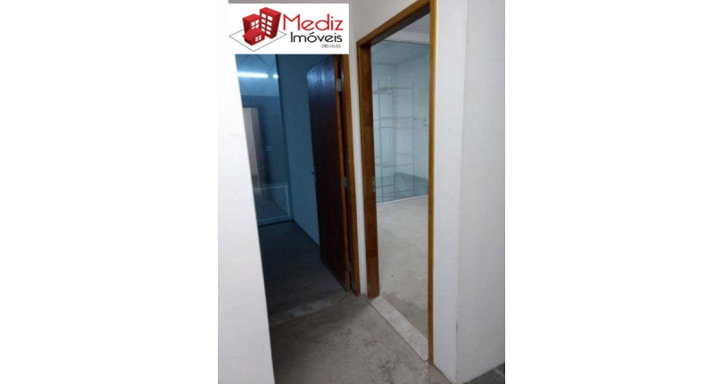 Galpão à venda Rua Cachoeira do Sul, Vila Jaguará - Imóveis à Venda