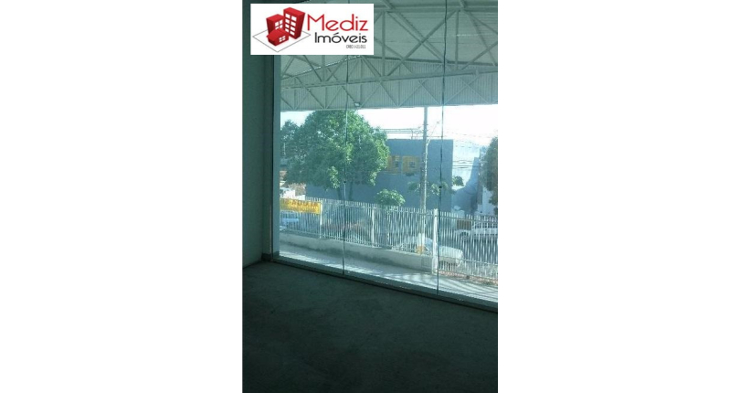 Galpão à venda Rua Cachoeira do Sul, Vila Jaguará - Imóveis à Venda