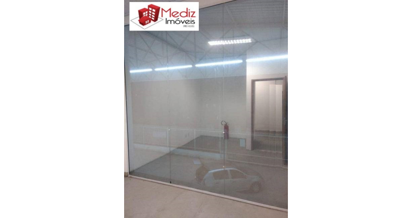 Galpão à venda Rua Cachoeira do Sul, Vila Jaguará - Imóveis à Venda