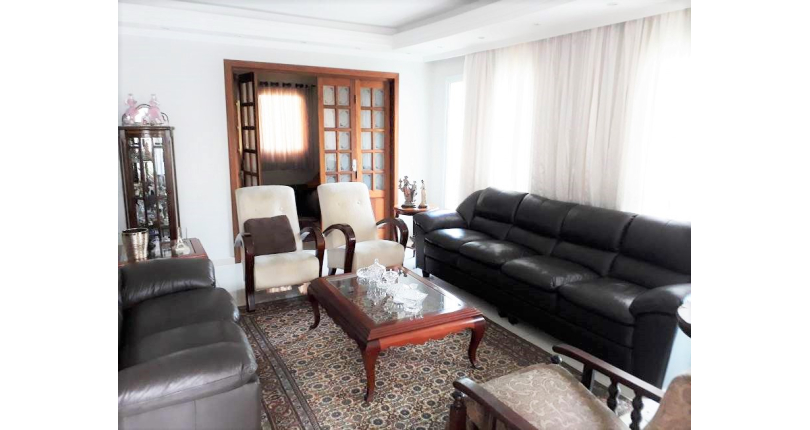 Casa à venda Rua Theóphilo Júlio Bicudo, City América - Imóveis à Venda