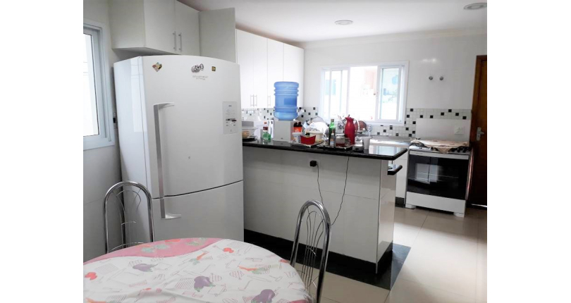 Casa à venda Rua Theóphilo Júlio Bicudo, City América - Imóveis à Venda