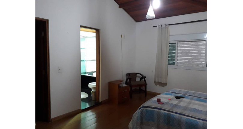 Casa à venda Rua Theóphilo Júlio Bicudo, City América - Imóveis à Venda