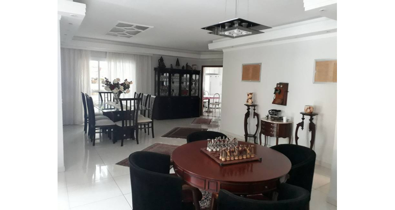 Casa à venda Rua Theóphilo Júlio Bicudo, City América - Imóveis à Venda