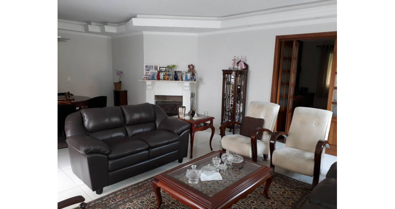 Casa à venda Rua Theóphilo Júlio Bicudo, City América - Imóveis à Venda