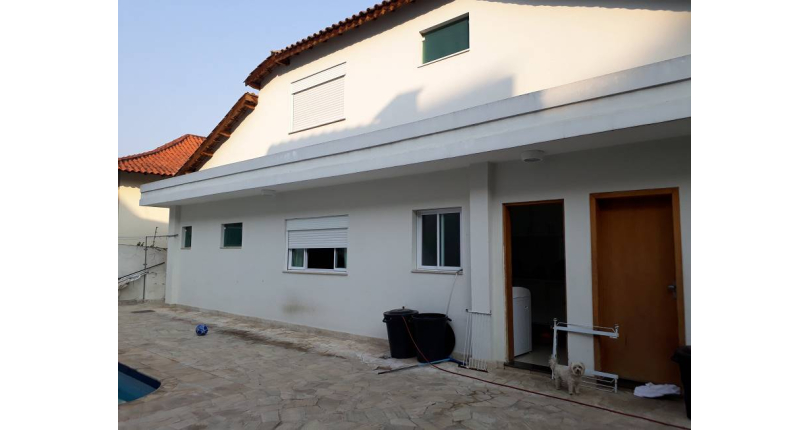 Casa à venda Rua Theóphilo Júlio Bicudo, City América - Imóveis à Venda