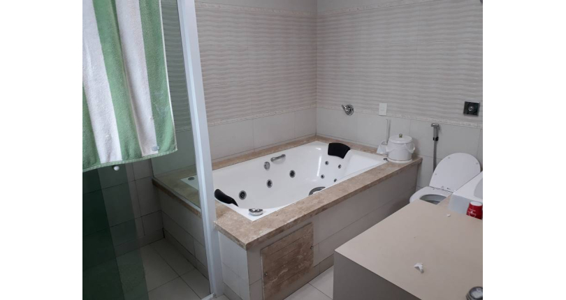 Casa à venda Rua Theóphilo Júlio Bicudo, City América - Imóveis à Venda