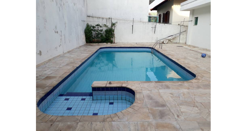 Casa à venda Rua Theóphilo Júlio Bicudo, City América - Imóveis à Venda