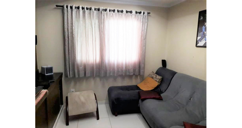 Casa à venda Rua Theóphilo Júlio Bicudo, City América - Imóveis à Venda