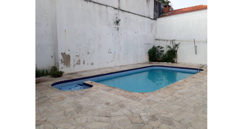 Casa à venda Rua Theóphilo Júlio Bicudo, City América - Imóveis à Venda