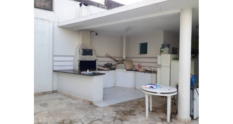 Casa à venda Rua Theóphilo Júlio Bicudo, City América - Imóveis à Venda