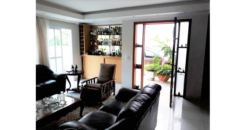 Casa à venda Rua Theóphilo Júlio Bicudo, City América - Imóveis à Venda