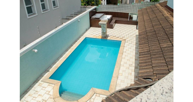 Casa à venda Rua Adelino Ricciardi, City América - Imóveis à Venda