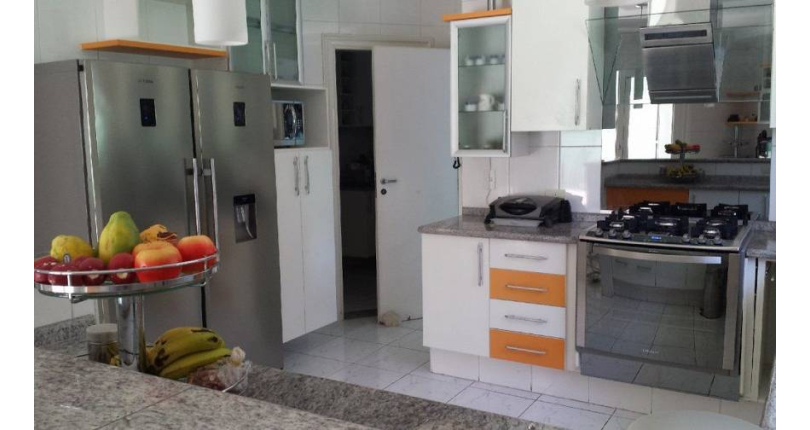 Casa à venda Rua Adelino Ricciardi, City América - Imóveis à Venda