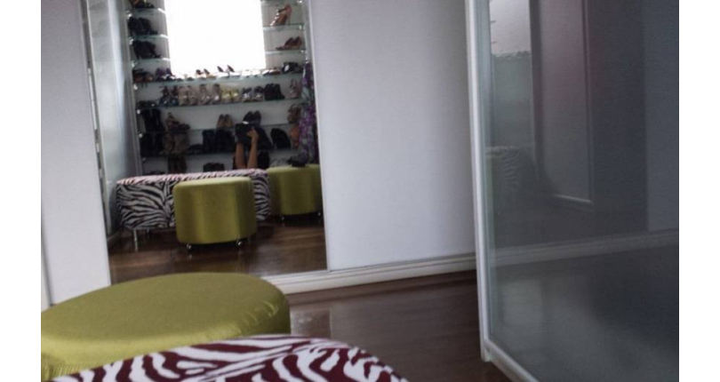 Casa à venda Rua Adelino Ricciardi, City América - Imóveis à Venda