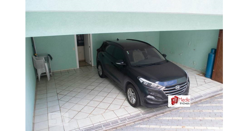 Casa à venda Rua Adelino Ricciardi, City América - Imóveis à Venda