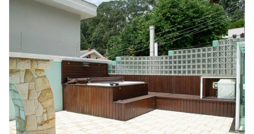 Casa à venda Rua Adelino Ricciardi, City América - Imóveis à Venda