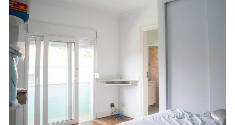 Casa à venda Rua Adelino Ricciardi, City América - Imóveis à Venda