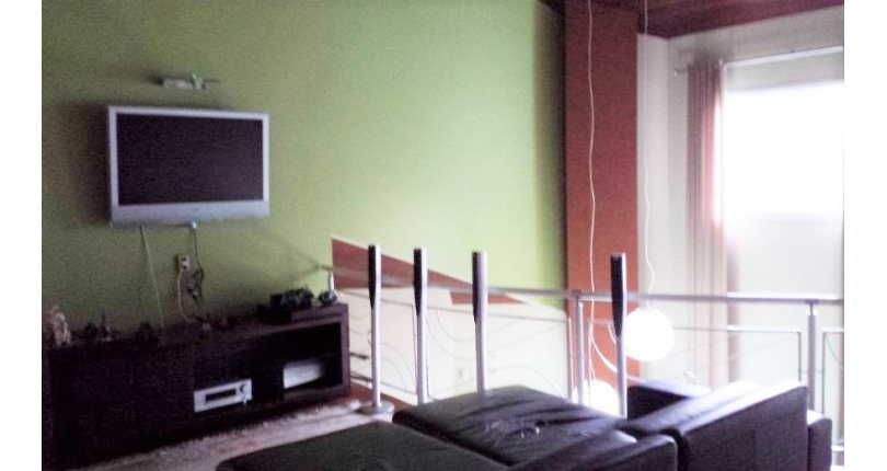 Casa à venda Rua Adelino Ricciardi, City América - Imóveis à Venda