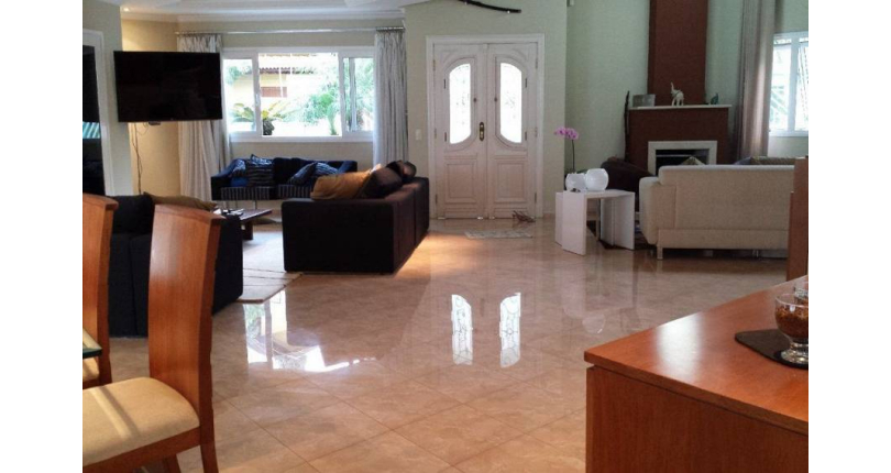 Casa à venda Rua Adelino Ricciardi, City América - Imóveis à Venda