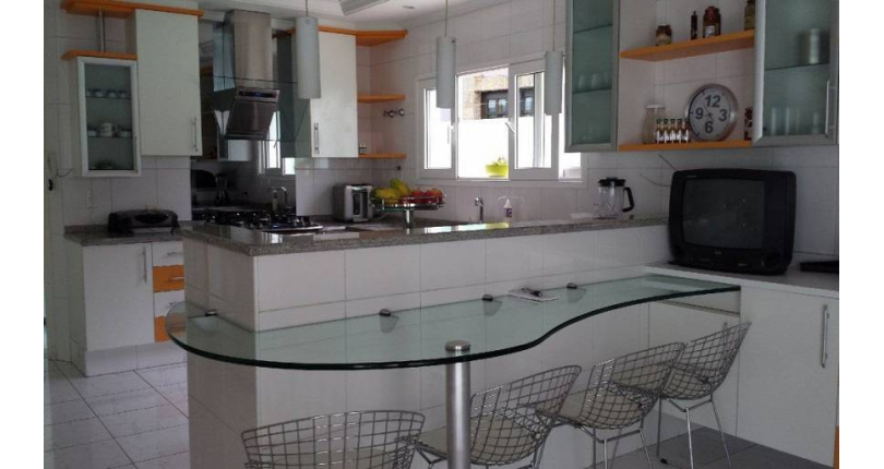 Casa à venda Rua Adelino Ricciardi, City América - Imóveis à Venda