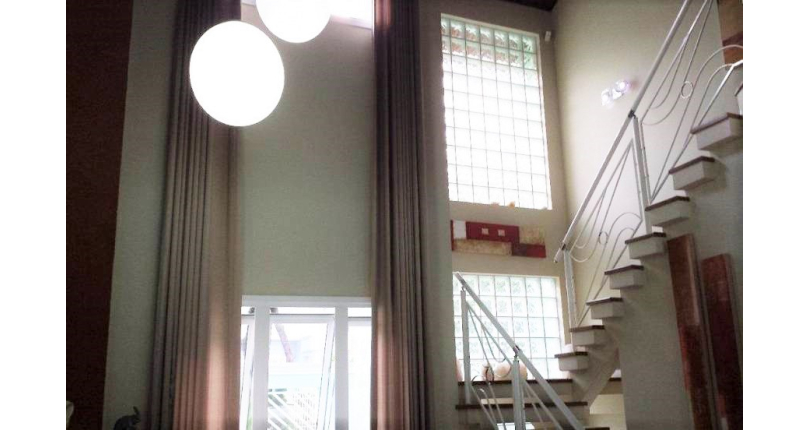 Casa à venda Rua Adelino Ricciardi, City América - Imóveis à Venda