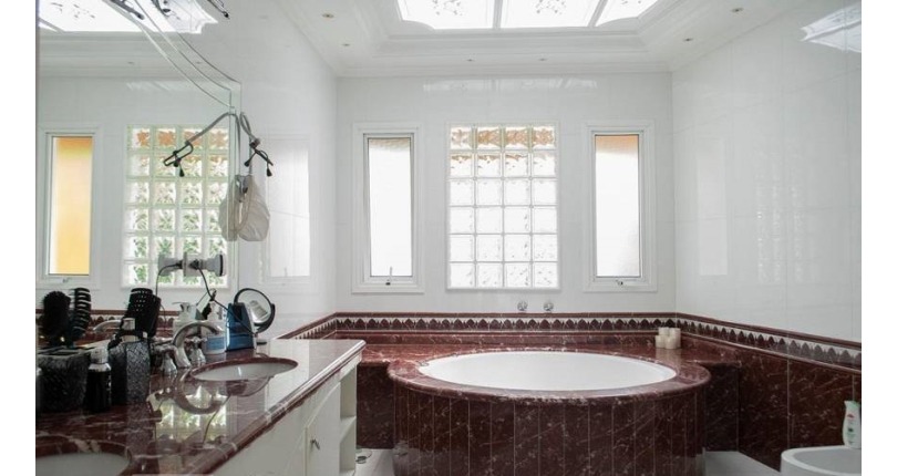 Casa à venda Rua Adelino Ricciardi, City América - Imóveis à Venda