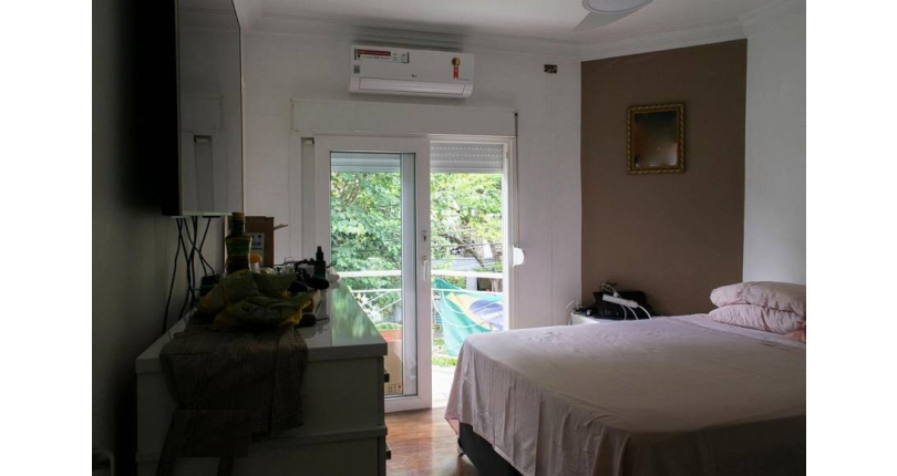 Casa à venda Rua Adelino Ricciardi, City América - Imóveis à Venda