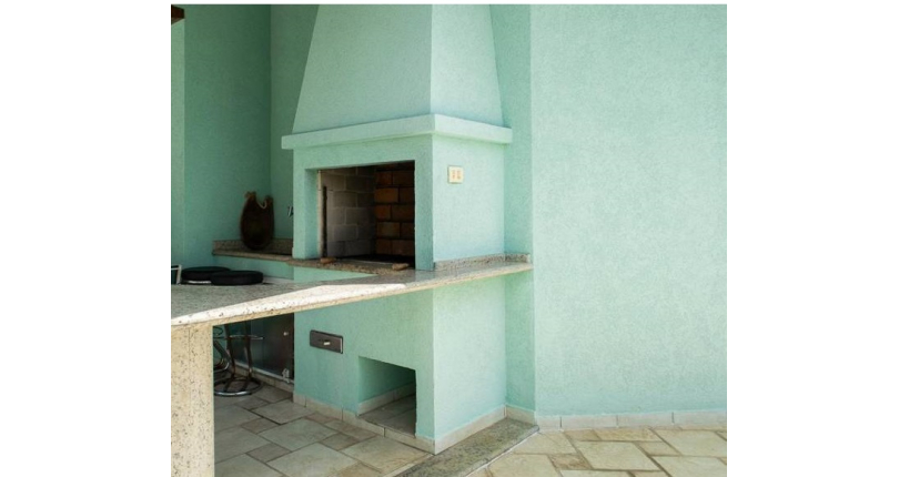 Casa à venda Rua Adelino Ricciardi, City América - Imóveis à Venda