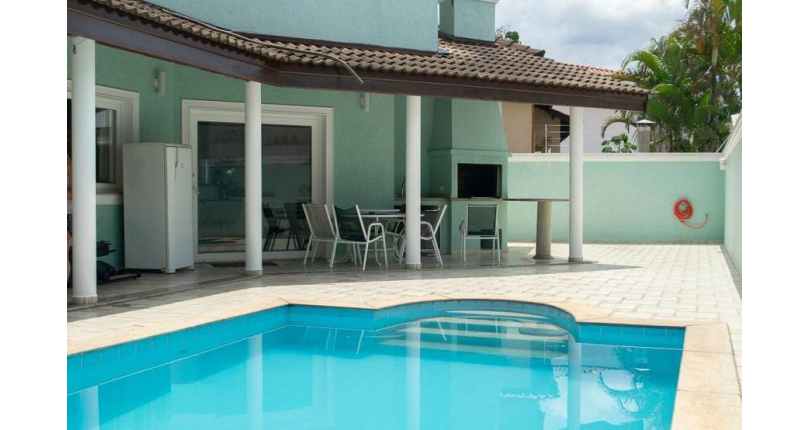 Casa à venda Rua Adelino Ricciardi, City América - Imóveis à Venda