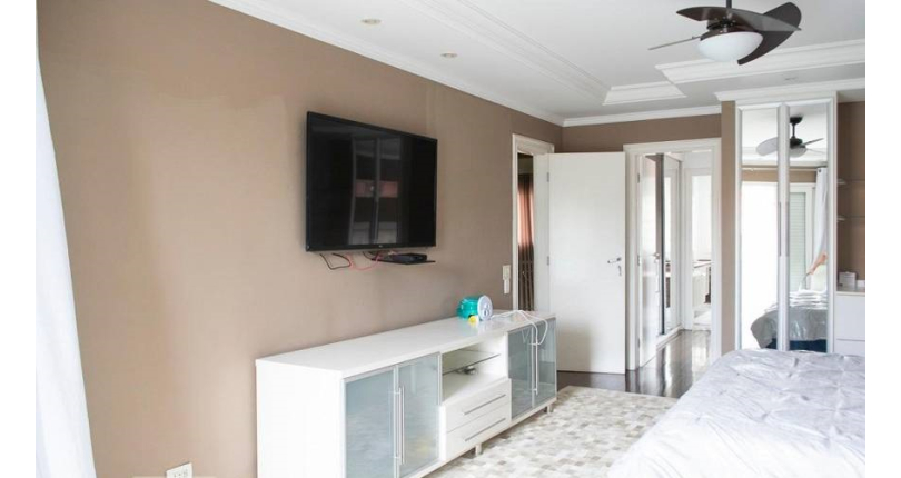 Casa à venda Rua Adelino Ricciardi, City América - Imóveis à Venda